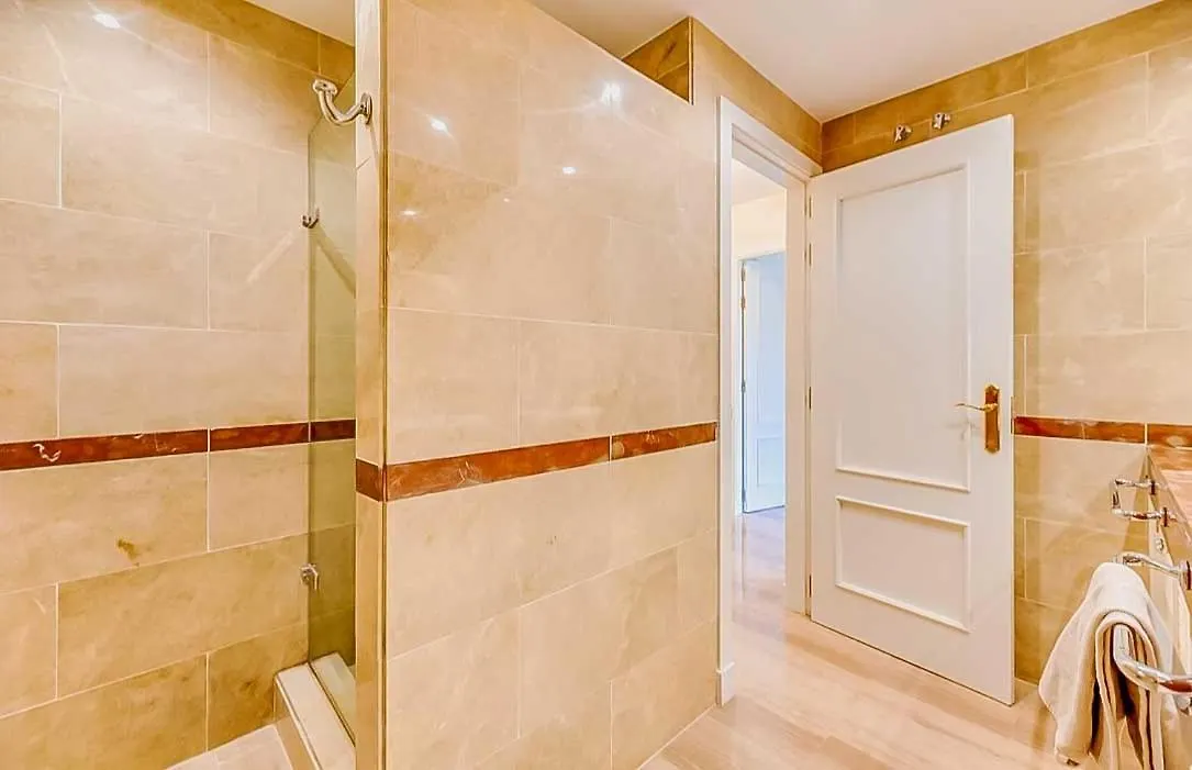 Elviria Relax Garden House Apartment Marbella