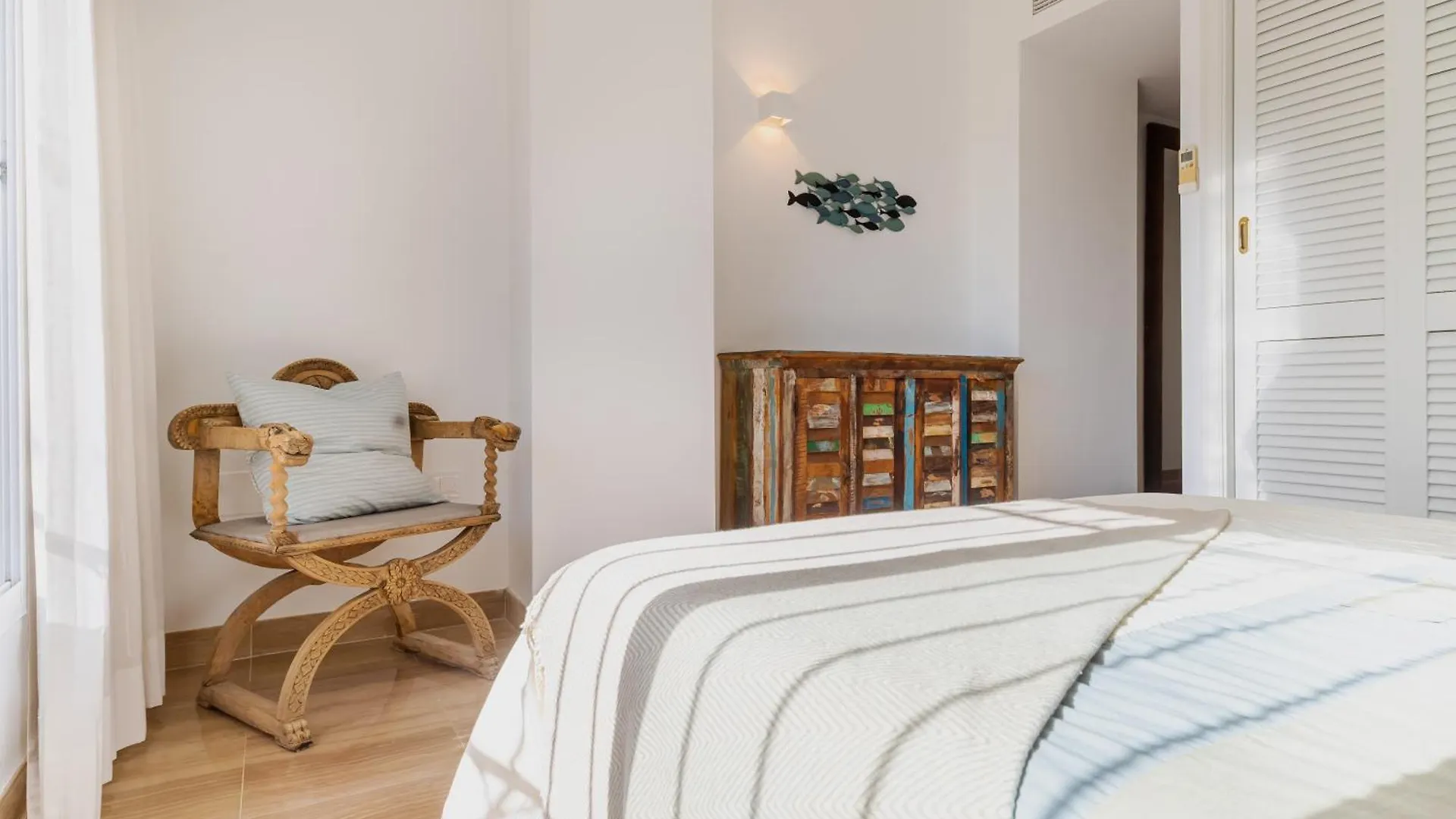 Elviria Relax Garden House Apartment Marbella