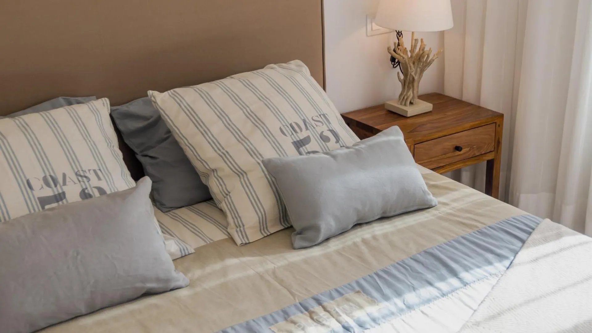 Elviria Relax Garden House Apartment Marbella
