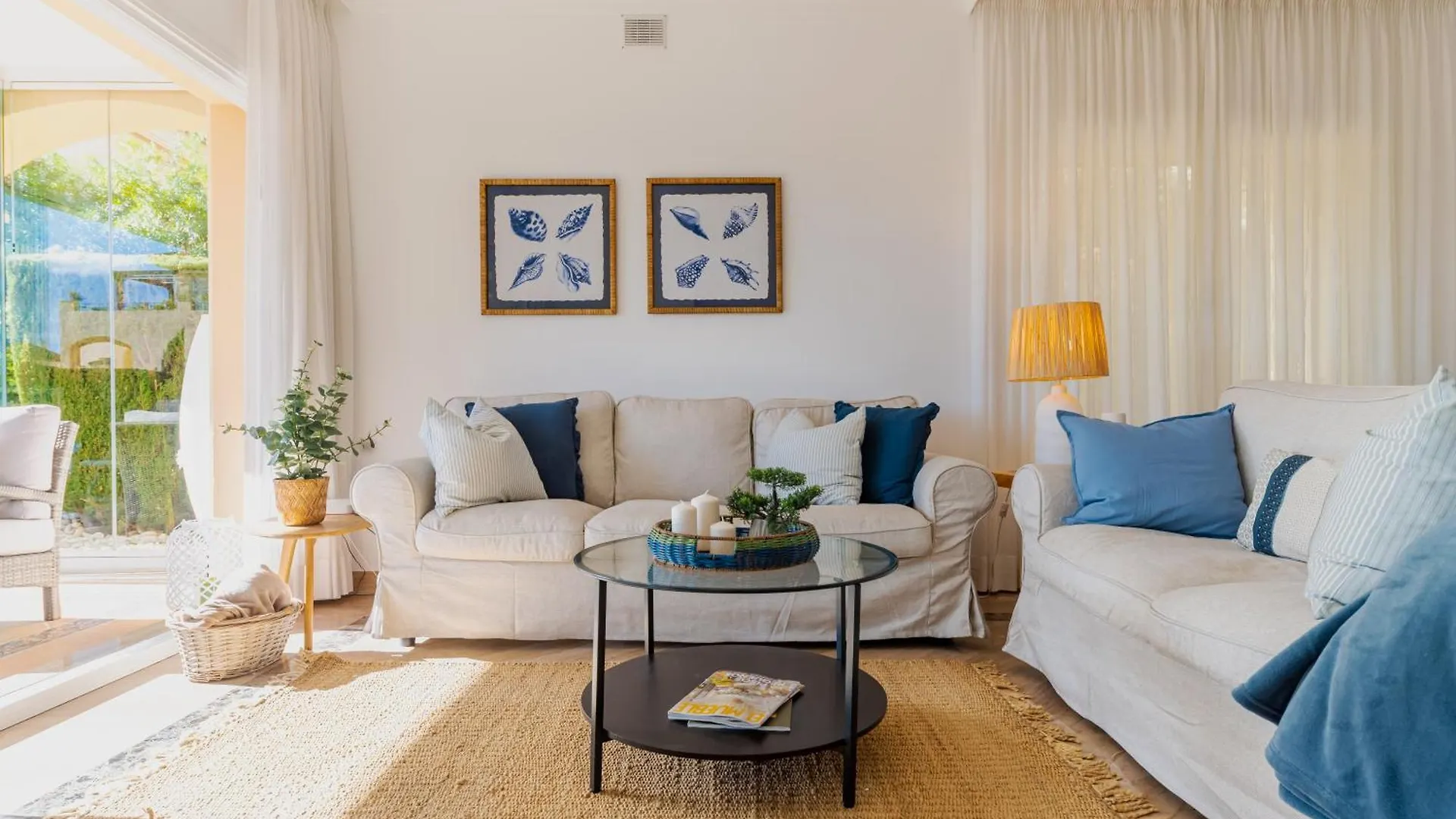 Appartamento Elviria Relax Garden House Marbella Spagna