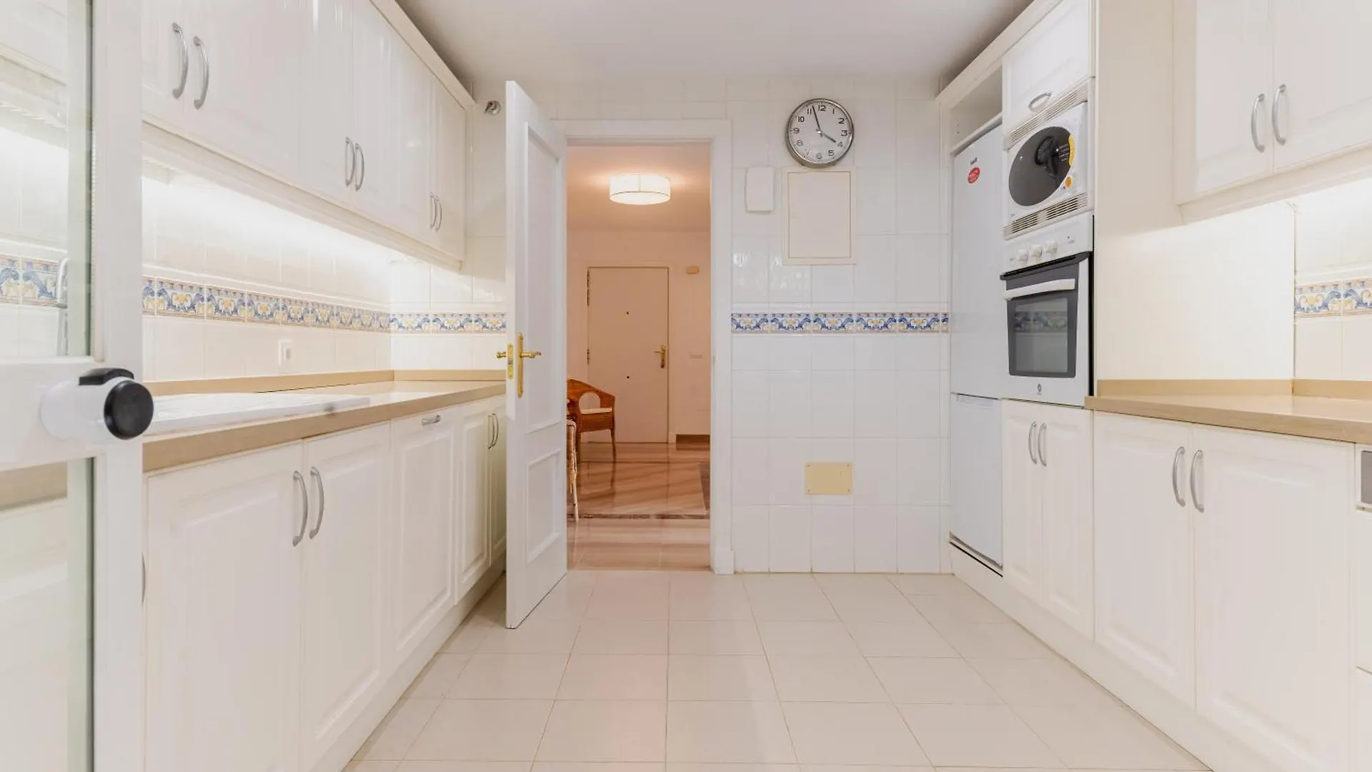 Appartamento Elviria Relax Garden House Marbella Spagna