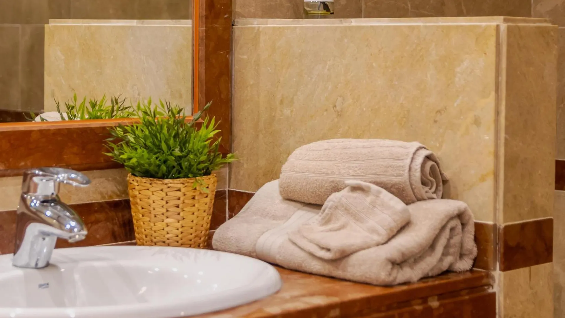 Appartamento Elviria Relax Garden House Marbella